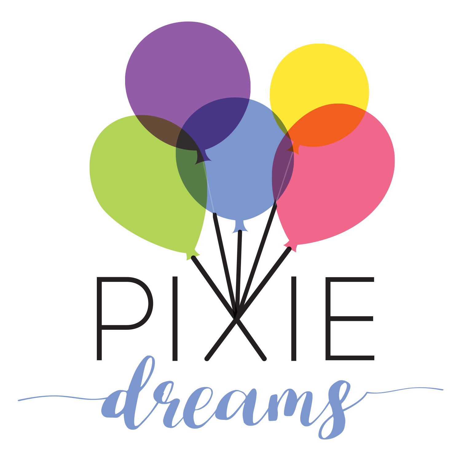 Pixie Dreams